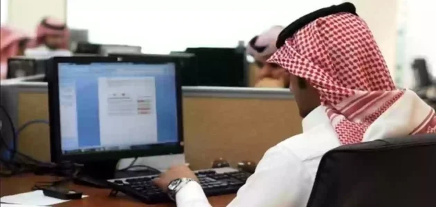 متى يتم تحديث بيانات مكتب العمل السعودي 2023 – 1444