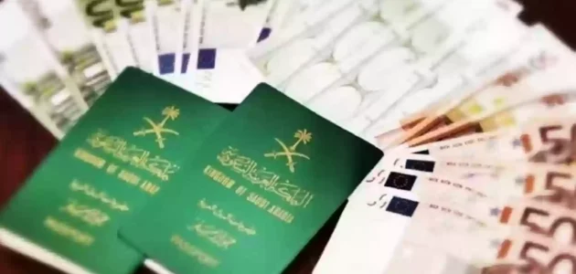 متى يتم دفع رسوم الزيارة العائلية في السعودية 2023