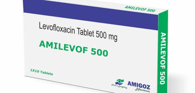 لماذا يستخدم دواء levofloxacin – خليجنا نت