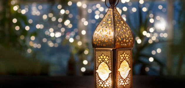 وش يعني قريش رمضان ومتى يكون