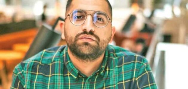 من هو علي نجم ويكيبيديا