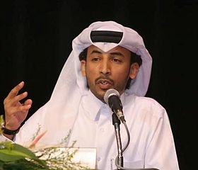 سبب سجن محمد بن فطيس – خليجنا نت