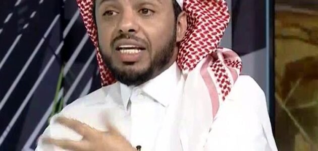 من هو عبدالعزيز المريسل ويكيبيديا السيرة الذاتية – خليجنا نت