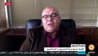 من هو مصطفى شاهين أستاذ الاقتصاد ويكيبيديا – خليجنا نت