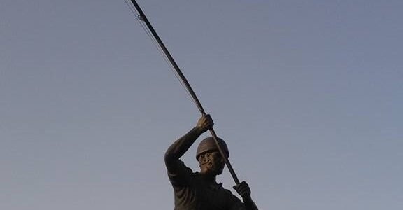 اكتب تقريرا عن زيارة قبر الجندي المجهول في جبل قاسيون – خليجنا نت