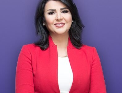 من هو سمير يوسف زوج منى الشاذلي – خليجنا نت