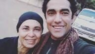 من هو الفنان محمد عمر زوج لبنى ونس – خليجنا نت