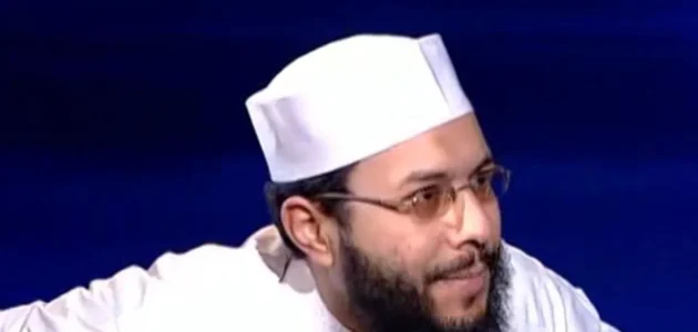 سبب وفاة الشيخ محمود شعبان