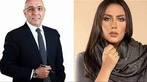 من هو زوج شيرين الطحان – خليجنا نت