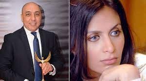 عصام يوسف زوج شيرين الطحان – خليجنا نت