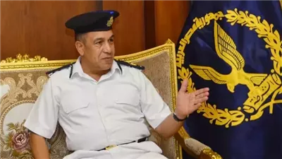 من هو مدير امن بورسعيد مدحت عبدالرحيم – خليجنا نت 1 من هو مدير امن بورسعيد مدحت عبدالرحيم – خليجنا نت