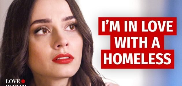 فيلم rich girl buys homeless ماي سيما