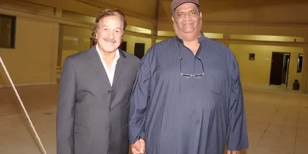 من هو فيصل بوغازي ويكيبيديا وهل شيعي – خليجنا نت 1 من هو فيصل بوغازي ويكيبيديا وهل شيعي – خليجنا نت