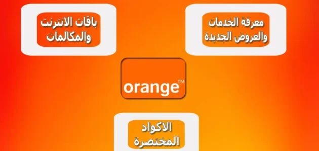 ما هي خدمة اورنج اكسترا الاردن – خليجنا نت