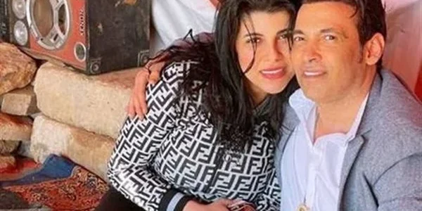 برلنتي عامر زوجة سعد الصغير – خليجنا نت