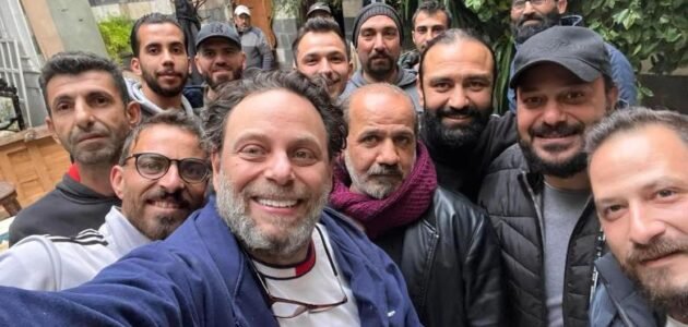 اين مكان تصوير مسلسل العربجي – خليجنا نت