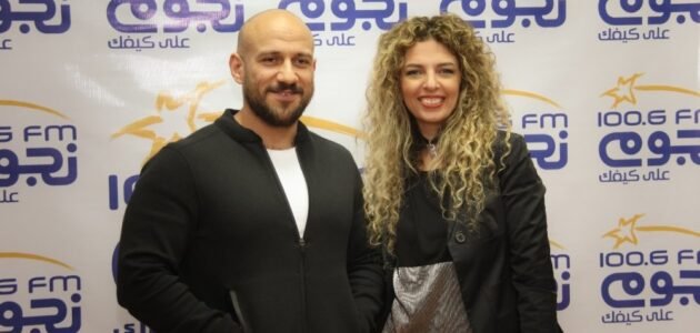 من هي زوجة احمد مكي – خليجنا نت