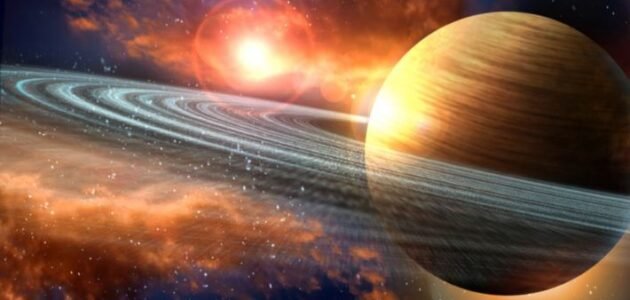 ما هو الاسم اللاتيني لكوكب زحل – خليجنا نت