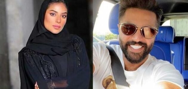 من هي فاطمة الانصاري زوجة يعقوب بوشهري – خليجنا نت