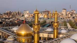 زيارة الامام الحسين ليلة النصف من شهر رمضان مكتوبة – خليجنا نت