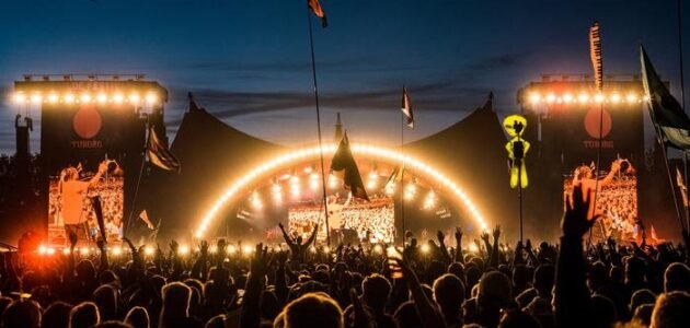 اي مهرجان يكرم الاعمال الدراميه العراقيه الرمضانيه حصريا – خليجنا نت