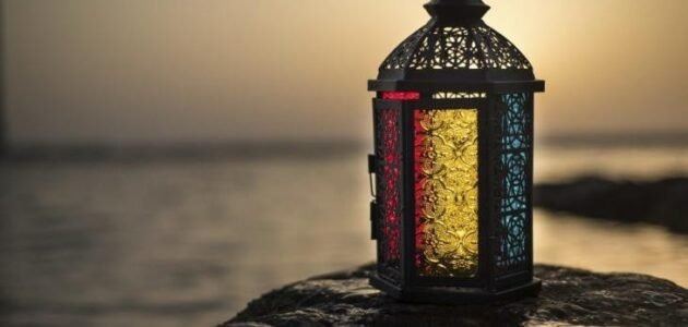 لماذا فرض الصيام 30 يوما اسلام ويب – خليجنا نت