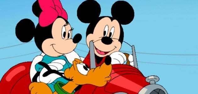 ما الذي قتل ميكي ماوس – خليجنا نت