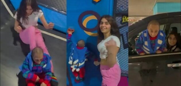 ما هي قصة مريم زوجة عزيز مع يزن