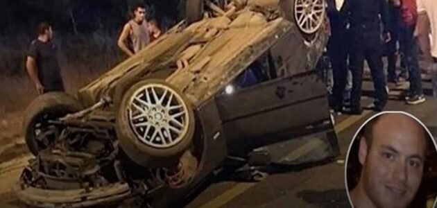 ما هي عقوبة كريم الهواري وتفاصيل تنازل أسر الضحايا