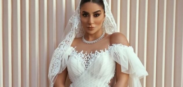 من هو زوج جوري بكر صاحبة شخصية وداد في جعفر العمدة