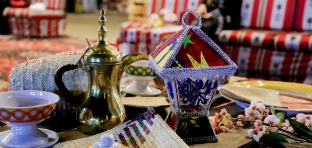ما معنى غبقة رمضان – خليجنا نت