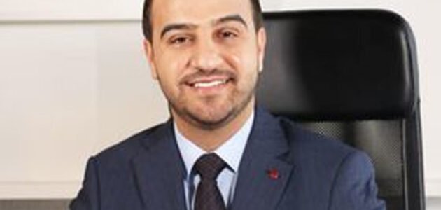 من هو النائب عماد العدوان ويكيبيديا – خليجنا نت