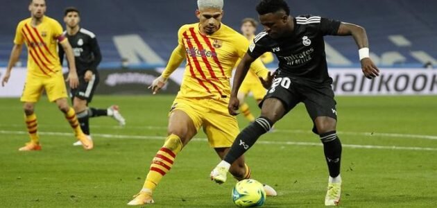 حقيقة فوز برشلونة على ريال مدريد 8-0 – خليجنا نت