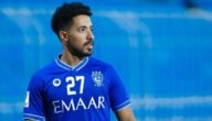 من هي زوجة هتان باهبري لاعب الشباب – خليجنا نت