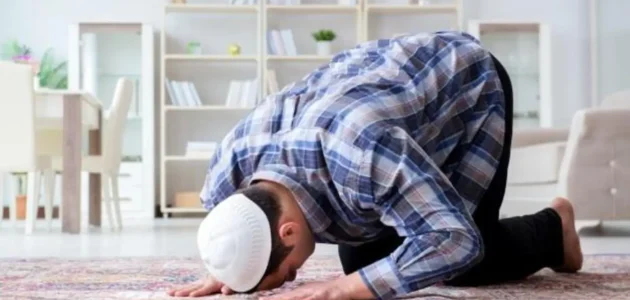 هل يجوز صلاة التهجد في البيت