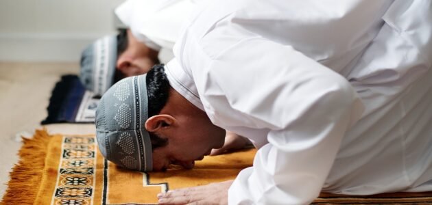 وقت الصلاة قيام الأحساء 1444/2023