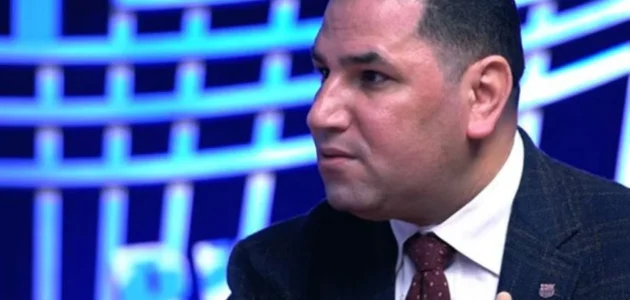 من هو عبد الناصر زيدان ويكيبيديا السيرة الذاتية – خليجنا نت