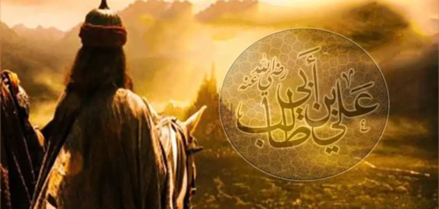 تاريخ جرح الامام علي 2023