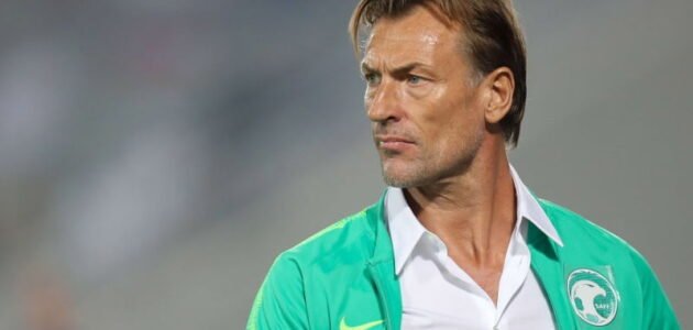 من هو مدرب المنتخب السعودي ويكيبيديا 1 من هو مدرب المنتخب السعودي ويكيبيديا
