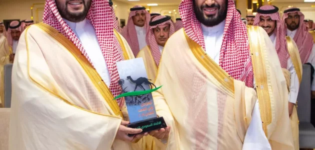 الأمير فهد بن سعد بن عبد الله بن تركي كم عمره