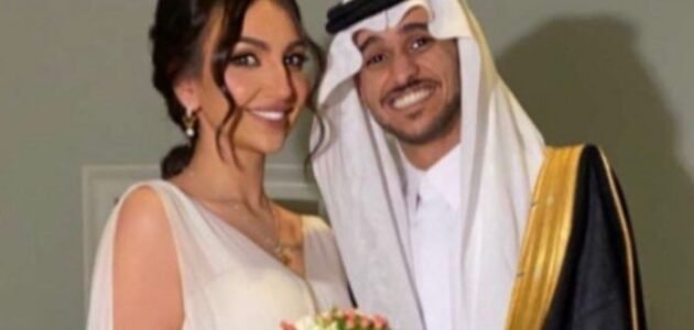 من هي هبة الحسين زوجة عايض يوسف ويكيبيديا 1 من هي هبة الحسين زوجة عايض يوسف ويكيبيديا