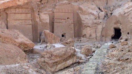 قوم أي من الأنبياء كانوا يعبدون الأيكة؟ – خليجنا نت