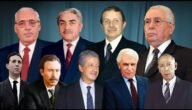 كم عدد رؤساء الدولة الجزائرية – خليجنا نت