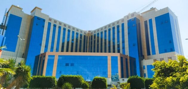 رابط حجز المواعيد في مستشفى أبها الخاص الجديد aiph-med.com