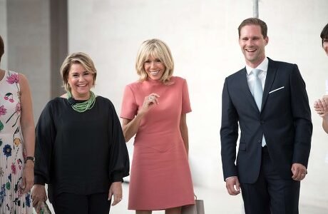 من هي زوجة رئيس لوكسمبورغ – خليجنا نت