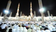 هل يوجد صلاة تراويح في العشر الاواخر