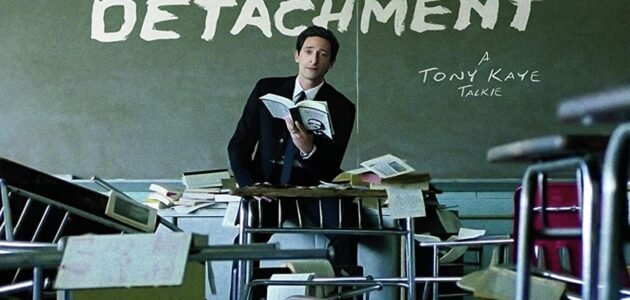 مشاهدة فيلم detachment مترجم – خليجنا نت