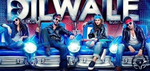 مشاهدة فيلم dilwale مترجم كامل – خليجنا نت 1 مشاهدة فيلم dilwale مترجم كامل – خليجنا نت