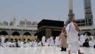 كم عدد المعتمرين في موسم رمضان 1444/2023