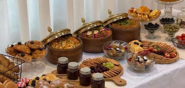 أفكار فعاليات العيد للكبار لقضاء عيد مميز